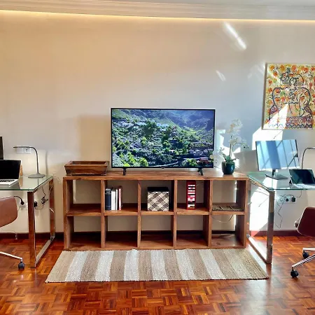度假居 Home2book El Encanto Centro Historico