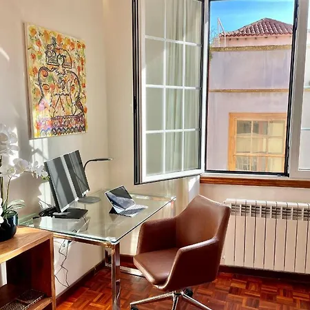 度假居 Home2book El Encanto Centro Historico 拉拉古纳