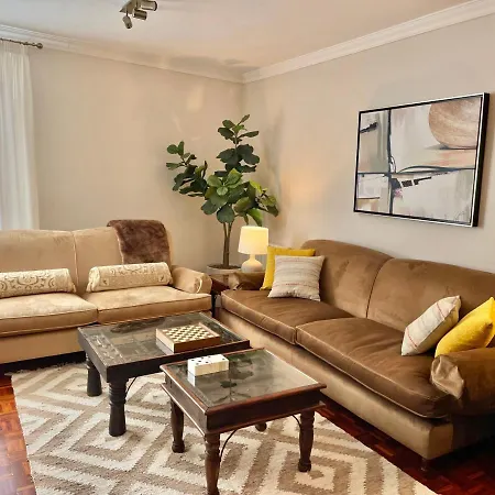 Home2book El Encanto Centro Historico 度假居
