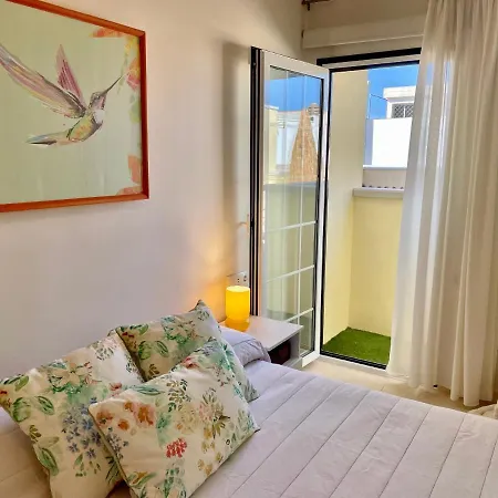 Home2book El Encanto Centro Historico 度假居