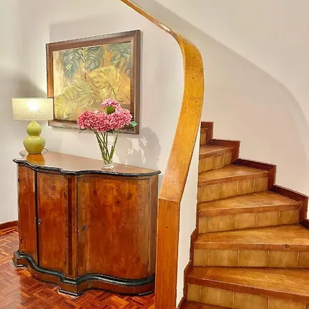 Home2book El Encanto Centro Historico 度假居