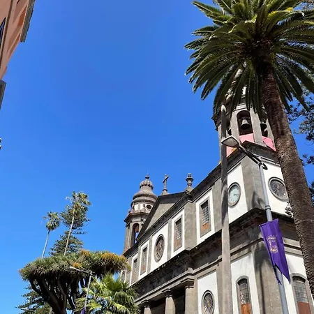 Home2book El Encanto Centro Historico 度假居