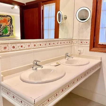 Home2book El Encanto Centro Historico 度假居 *